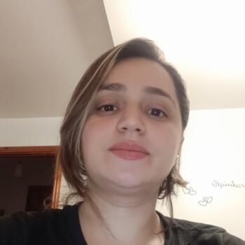 Nanny in Montreal: Nassima