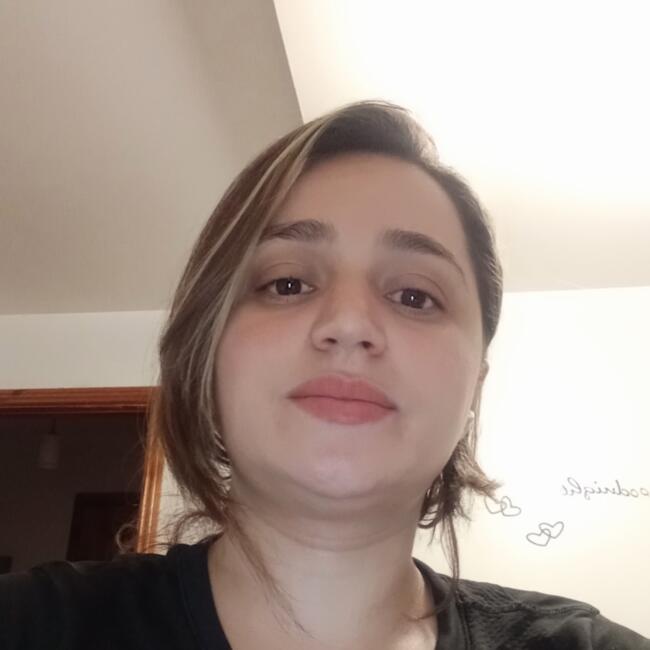 Nanny in Montreal: Nassima