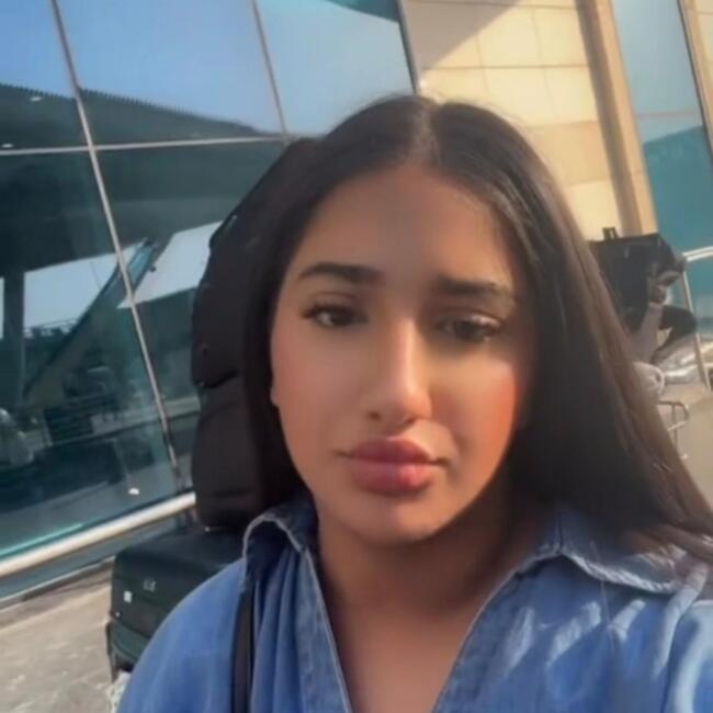 Babysitter in Gennevilliers: Hanine