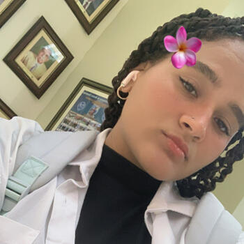 Babysitter in Santa Cruz de Barahona: Yulenny