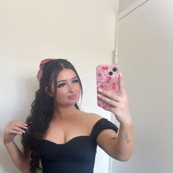 Babysitter in Perth: Lucy