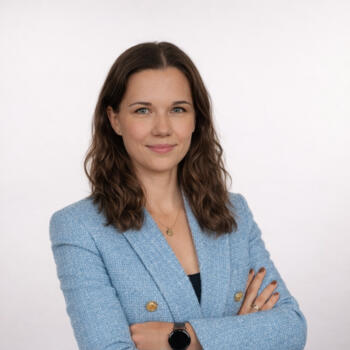 Praca dla opiekunki do dziecka w Warszawa: praca dla opiekunki do dziecka Dominika