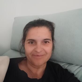 Parent Seville: Marga