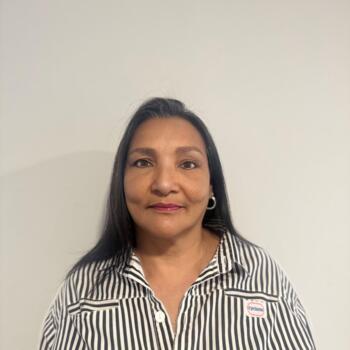 Niñera en Ciudad de la Costa: Yalitza