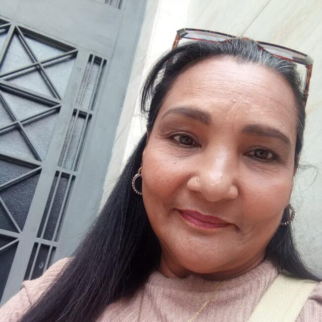 Babysitter in Ciudad de la Costa: Yalitza J.