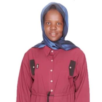 Nanny in Doha: Gladys