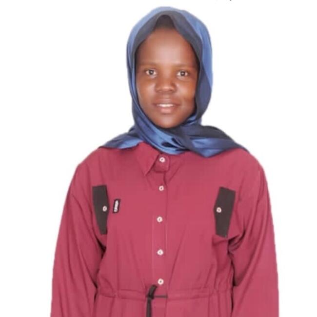 Nanny in Doha: Gladys