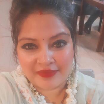 Ghāziābād में आया: Ridhima