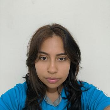 Babysitter La Chorrera: Andrea