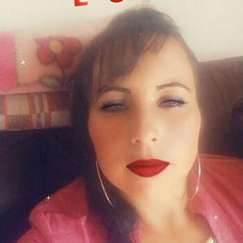 Emprego de babá em Bragança Paulista: emprego de babá Patricia