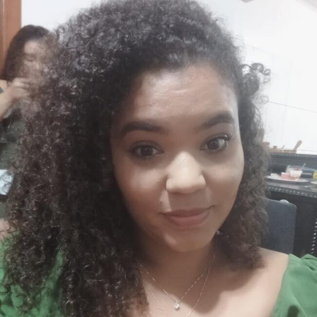 Babysitter in Carapicuíba: Mariana