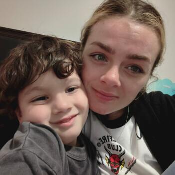 Babysitting job in Melbourne: babysitting job Danielle