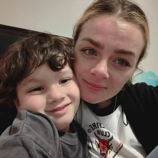 Babysitting job in Melbourne: Danielle