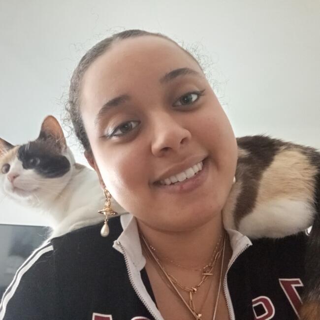 Babysitter in Angers: Améthys