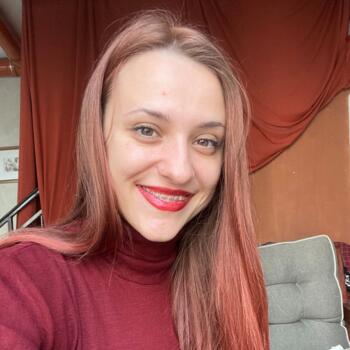 Babysitter in Belgrade: Sladjana