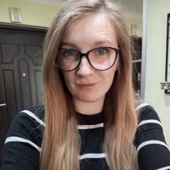 Babysitting job in Elblag: babysitting job Marta
