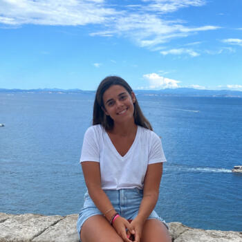 Babysitter in Amadora: Margarida