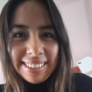 Niñera en Naucalpan de Juárez: Yanni