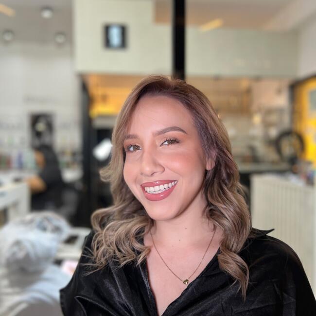 Babysitting job in Santa Cruz: Anuska