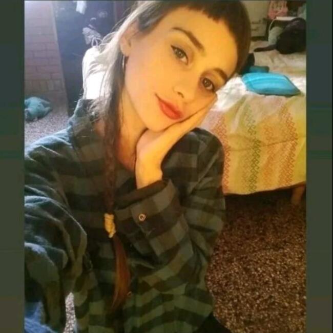 Niñera en Lanús: Natalia