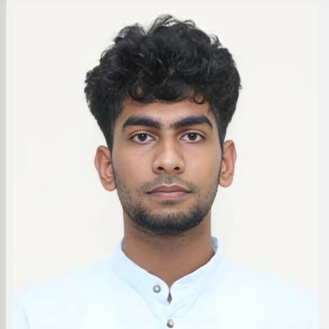 Babysitter in Chennai: Amarnath