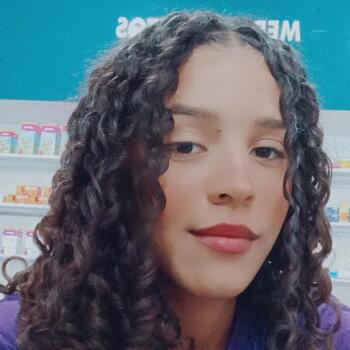 Babysitter in Santana de Parnaíba: Yasmim