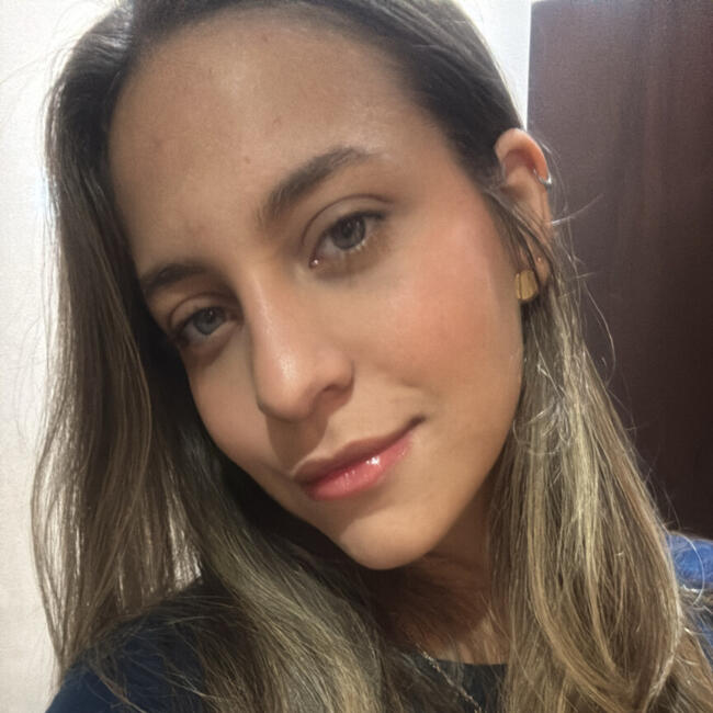 Babá em São Paulo: Isabella Nobre