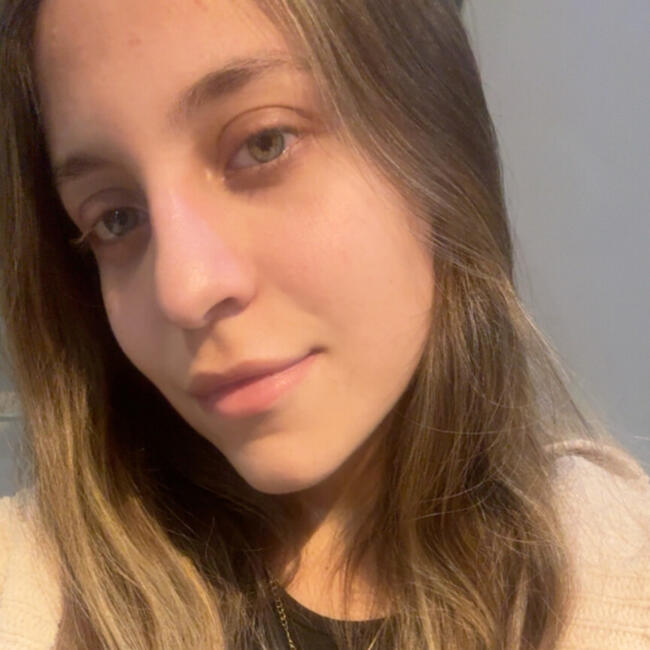 Babá em São Paulo: Isabella Nobre