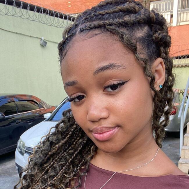 Babá em Nova Iguaçu: Kayllane