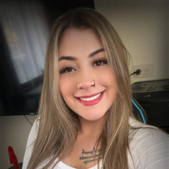 Trabajo para niñera en Curridabat: trabajo de niñera Sandra