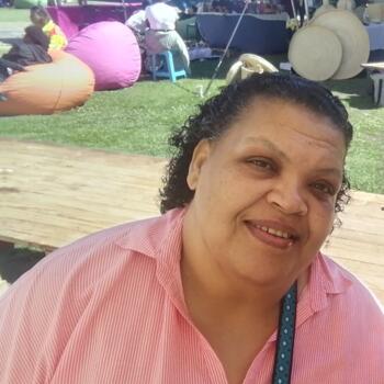 Nanny in Cape Town: JAMSIN