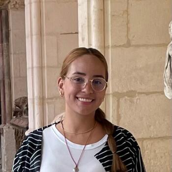 Canguro en Burgos: Orianny