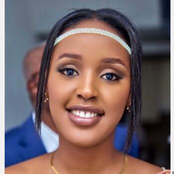 Babysitter Liège: Sesonga Aurore