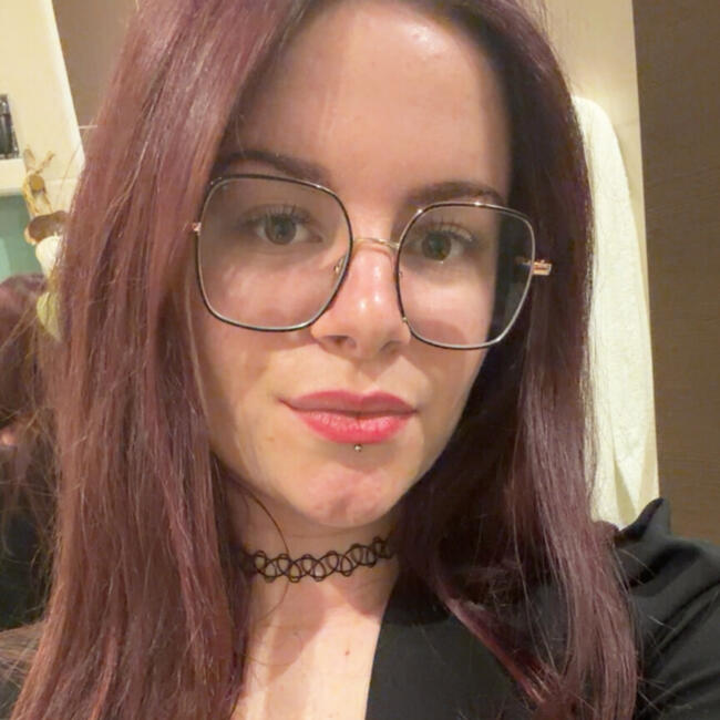 Babysitter in Dourges: Marie