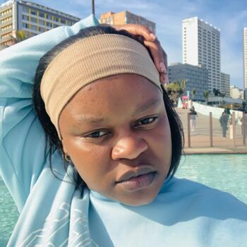Nanny in Durban: Phethile