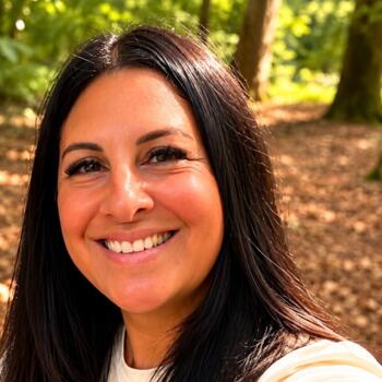 Childminder in Gemert: Melissa
