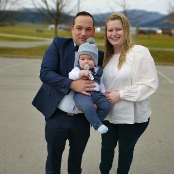 Babysitting job Novo Mesto: babysitting job Miša