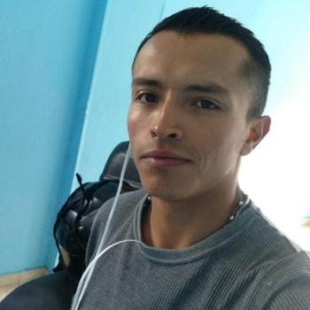 Agencia de cuidado de niños Bogotá: Cristian