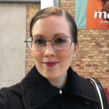 Barnvakt Malmö: Gabriella