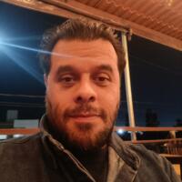 Daniel Jacobo Medina