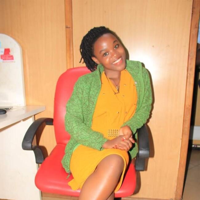 Babysitter in Matuga: Namuli