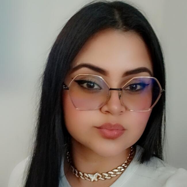Trabajo para niñera en Soacha: Jennifer