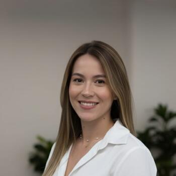 Babysitter Castellon: Daniela