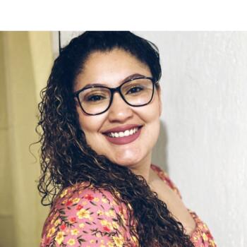 Babysitter La Granja: Katherine Carrillo Carrillo