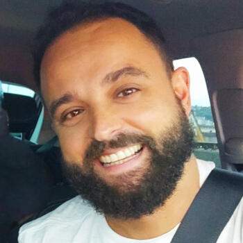 Família Macaé: Heitor