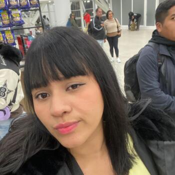 Babysitter in Santiago: Adriana