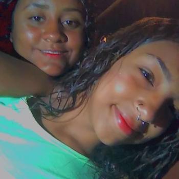 Babá Contagem: Rayssa