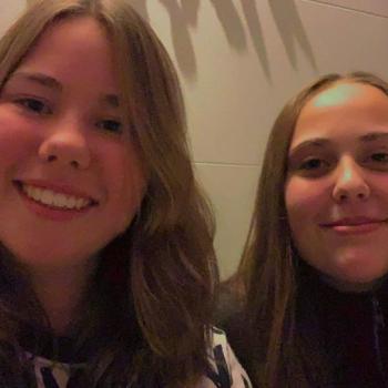 Babysitter Weesp: Denise