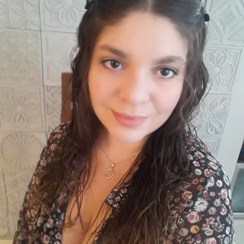 Babá Santos: AMANDA