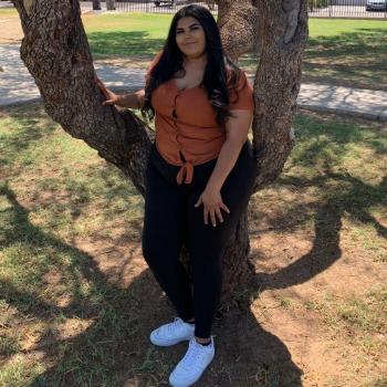 Babysitter in Phoenix: Alizy
